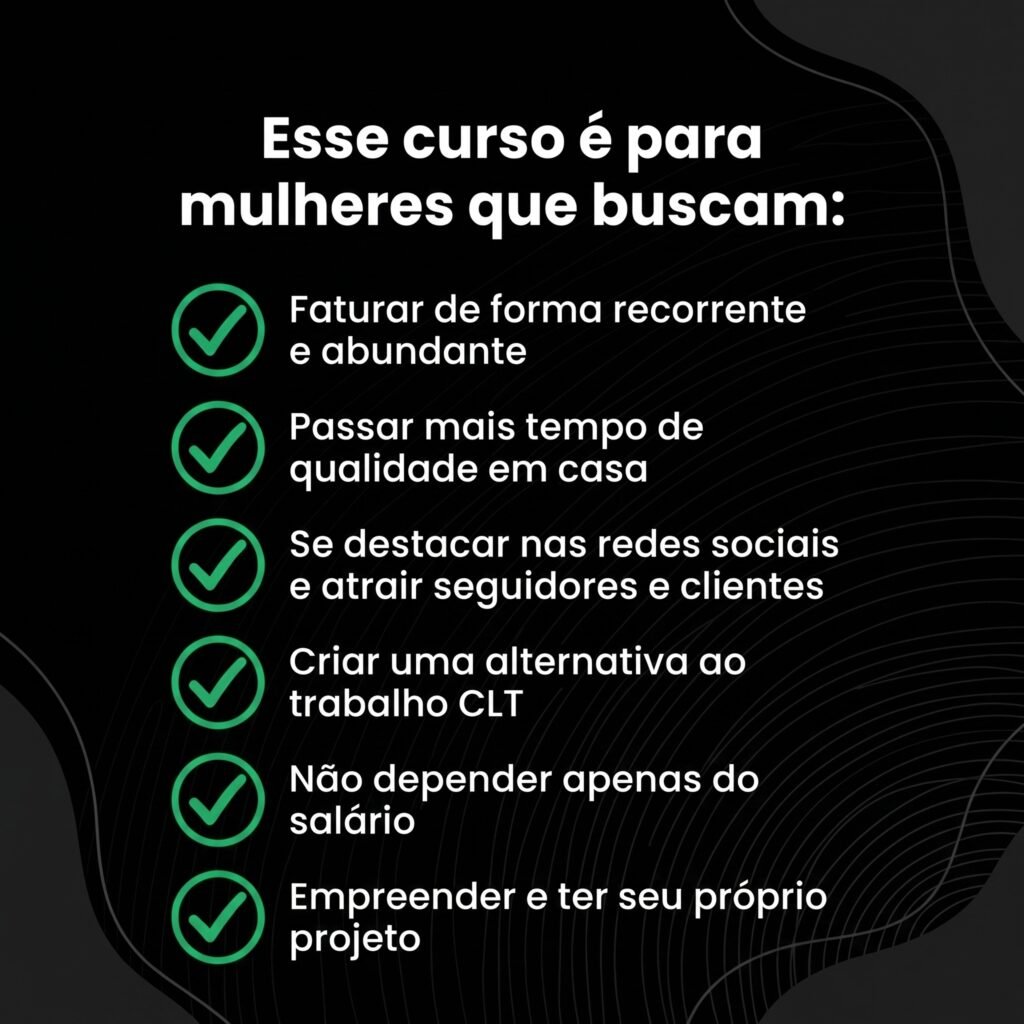 Gifts da Isa - Empreenda em Casa